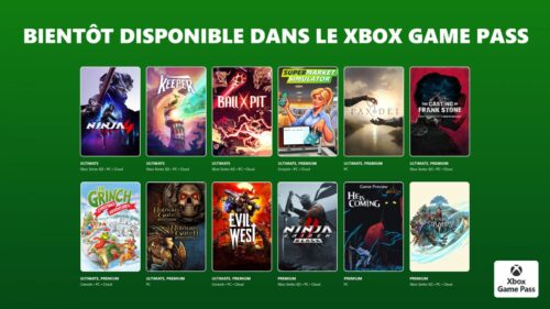 xbox game pass