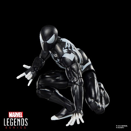 marvel legends