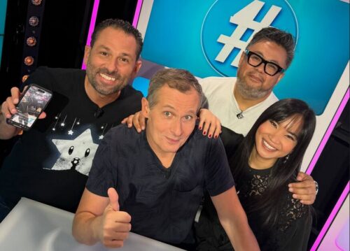 Crève-cœur pour les fans de jeux vidéo, Game One c'est fini !