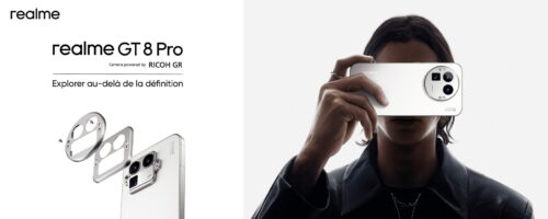 realme GT8 pro