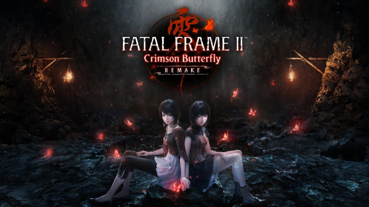 fatal frame switch 2