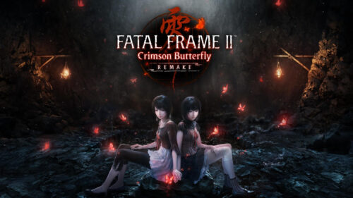 fatal frame switch 2