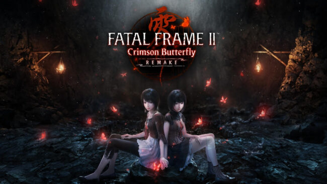 fatal frame switch 2