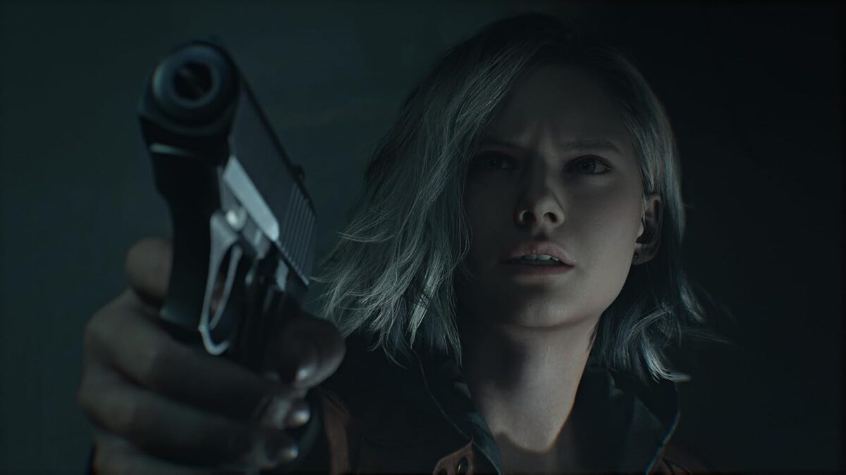 resident evil requiem steelbook