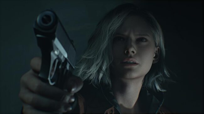 resident evil requiem steelbook