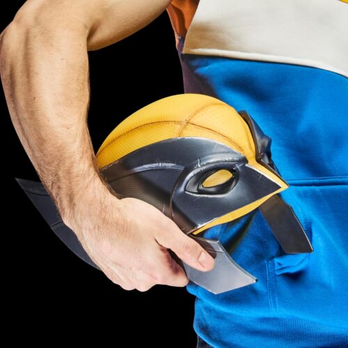 wolverine hugh jackman