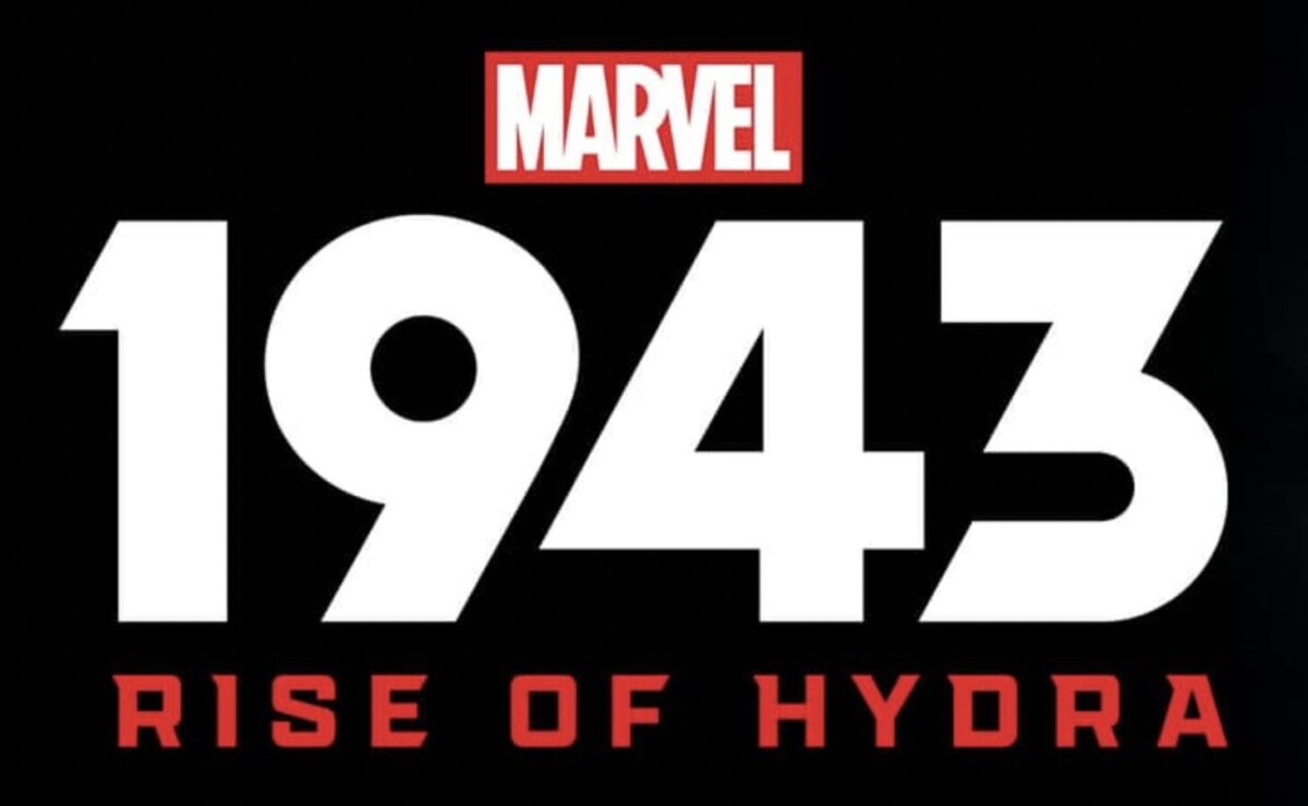 marvel 1943
