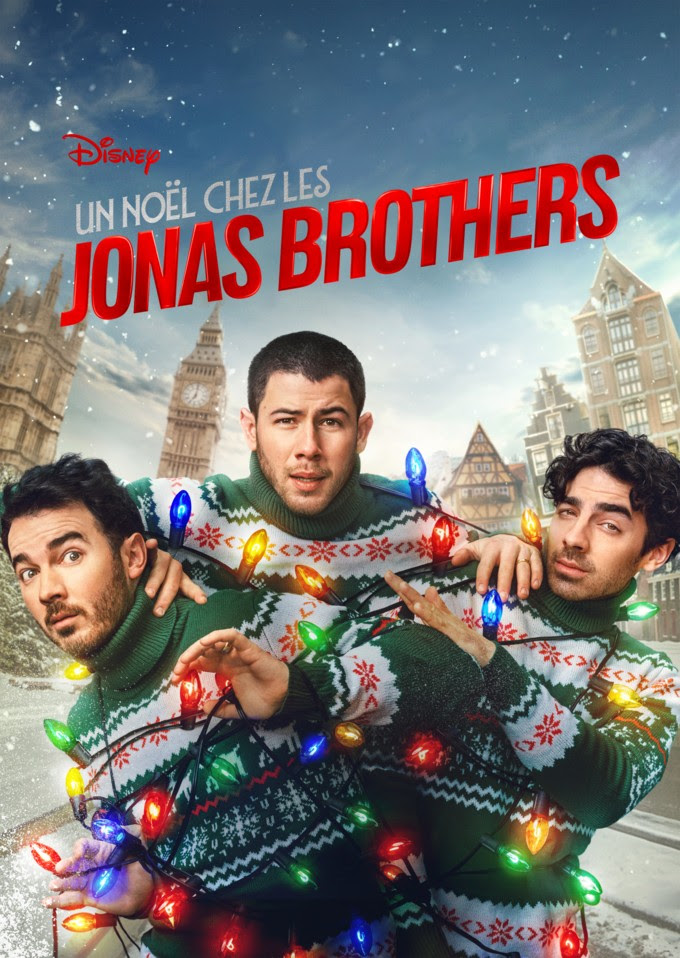 disney jonas