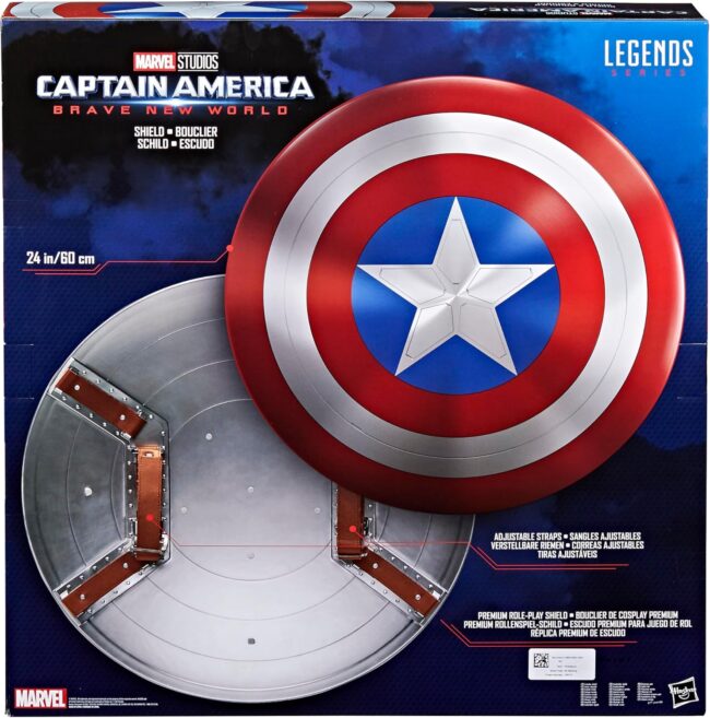 marvel captain black friday