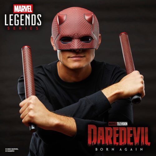 daredevil