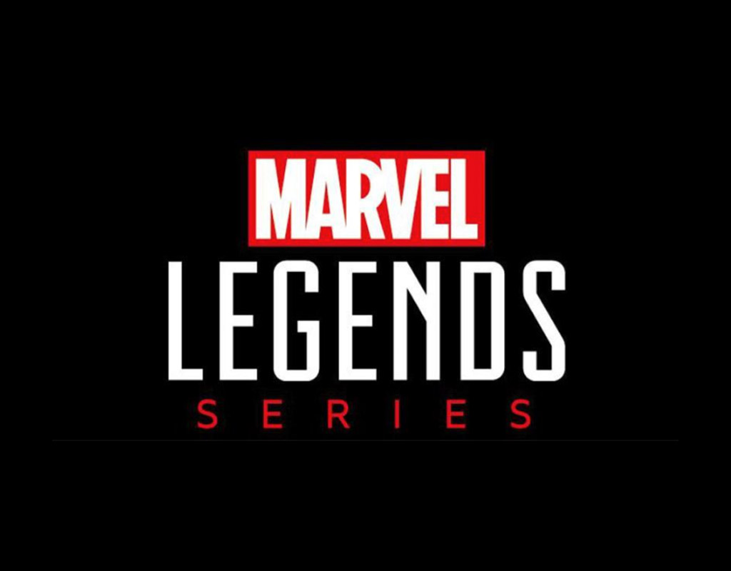 marvel legends series