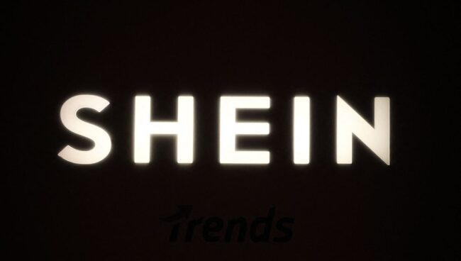 shein
