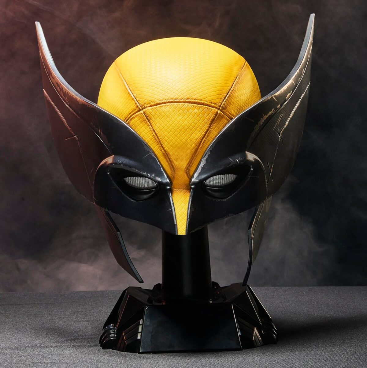 wolverine