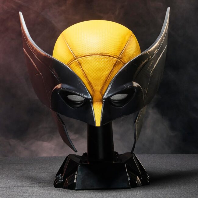 wolverine