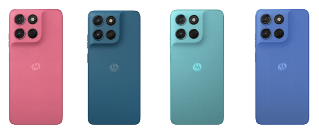 motorola