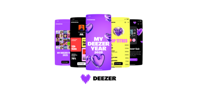 deezer