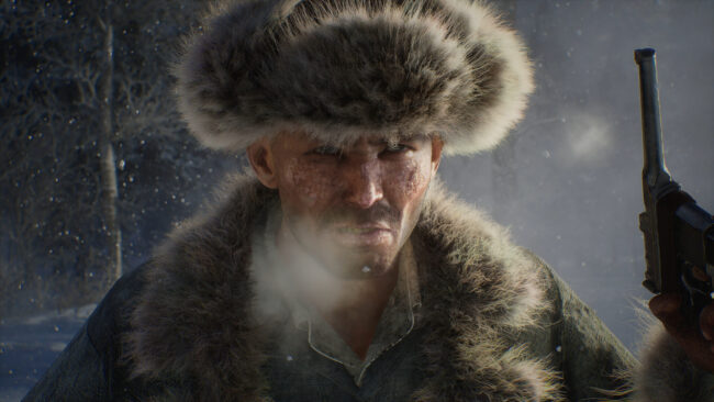 Fourteen Years of Flames seconde guerre mondiale chine FPS call of duty