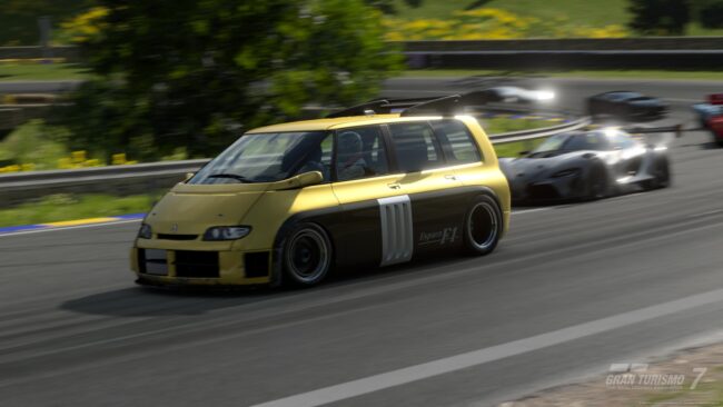 gran turismo 7 power pack