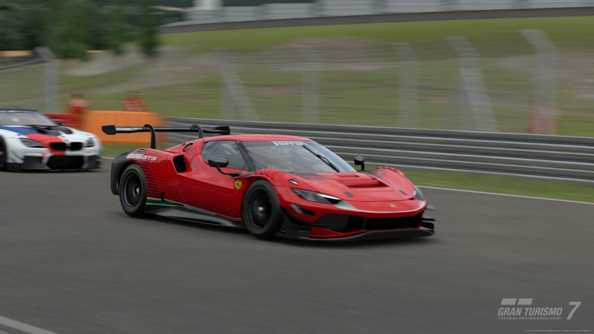 gran turismo world series