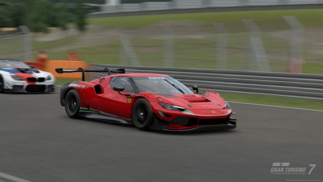 gran turismo world series