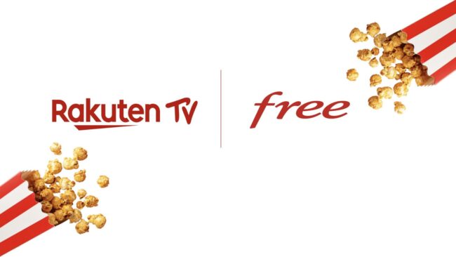 rakuten TV