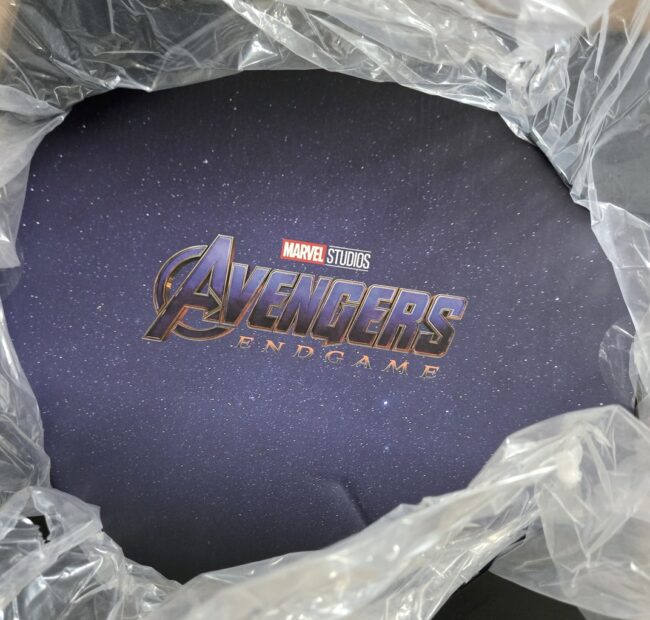 marvel iron man mark 50