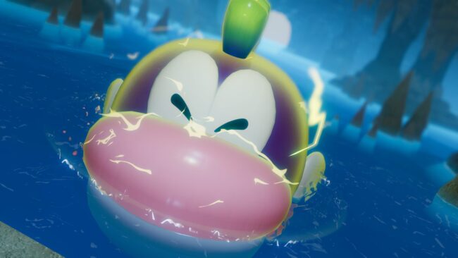 Switch 2 mario tennis