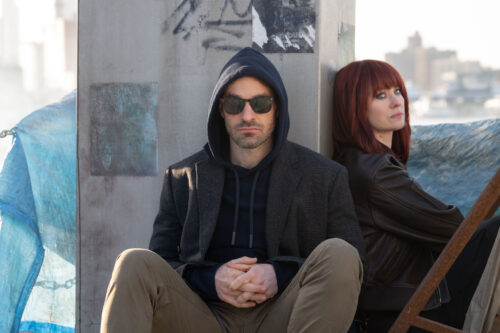 daredevil