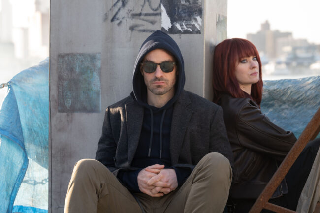 daredevil