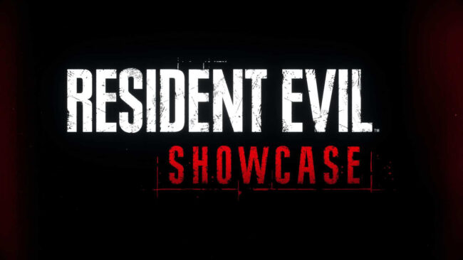 resident evil requiem