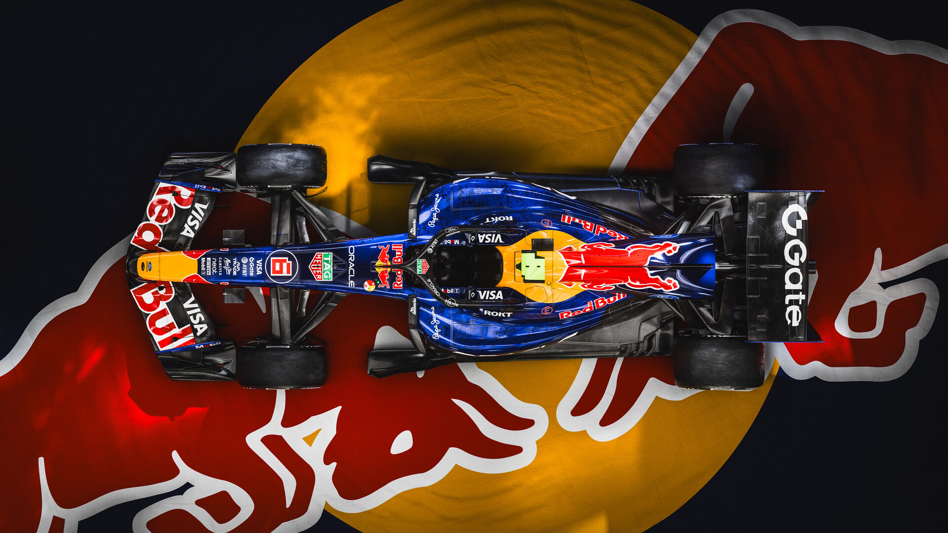 Vidéo. La nouvelle génération des F1 se découvre en F1 et c'est Red