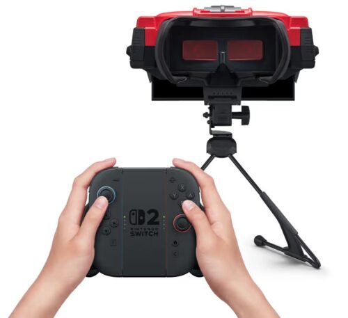 switch 2 virtual boy