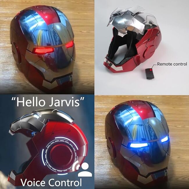 iron man