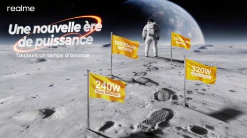 realme
