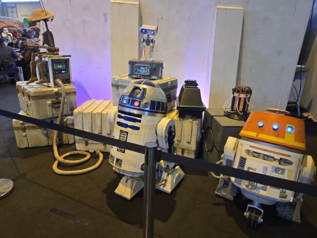 Star wars the mandalorian