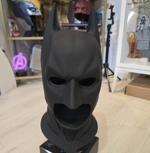 batman dark knight noble collection