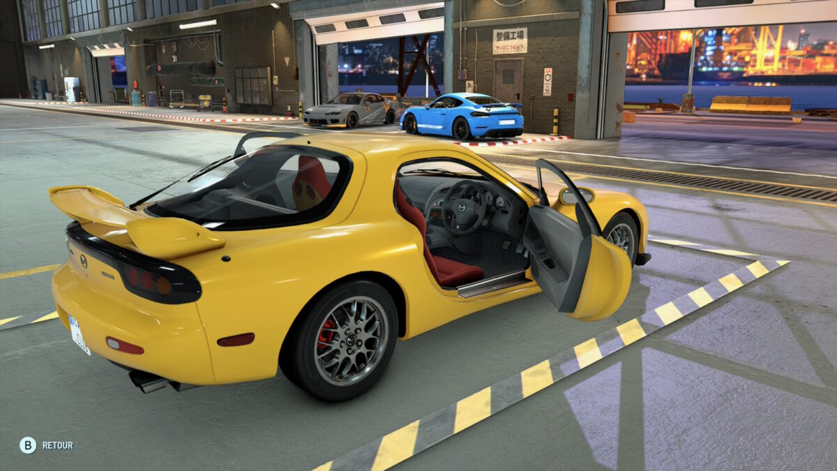 Découverte en vidéos de Gear.Club Unlimited 3 sur Switch 2 avant notre test !