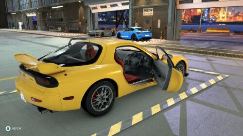 Découverte en vidéos de Gear.Club Unlimited 3 sur Switch 2 avant notre test !