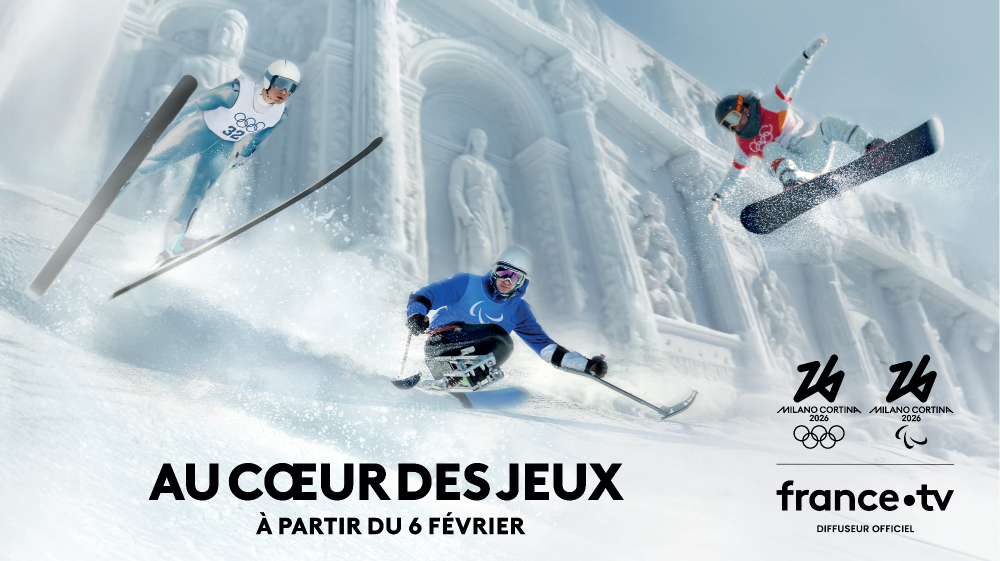 jeux olympiques