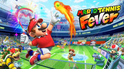 mario tennis switch 2