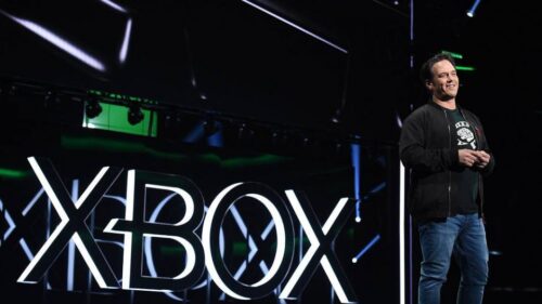 Séisme chez Xbox, Phil Spencer s'en va !
