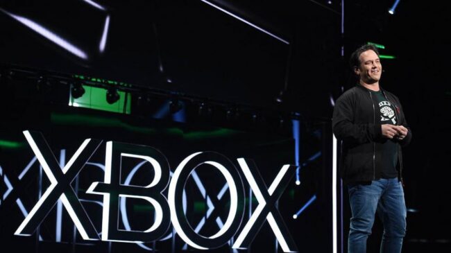 Séisme chez Xbox, Phil Spencer s'en va !