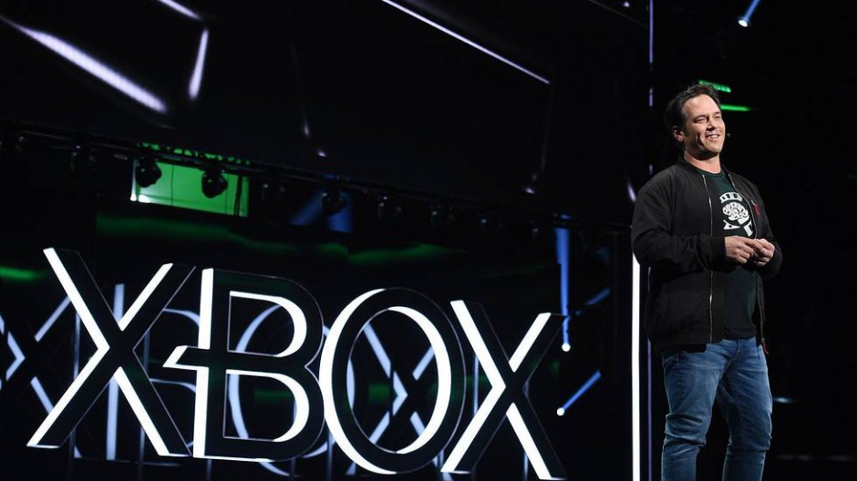 Séisme chez Xbox, Phil Spencer s'en va !