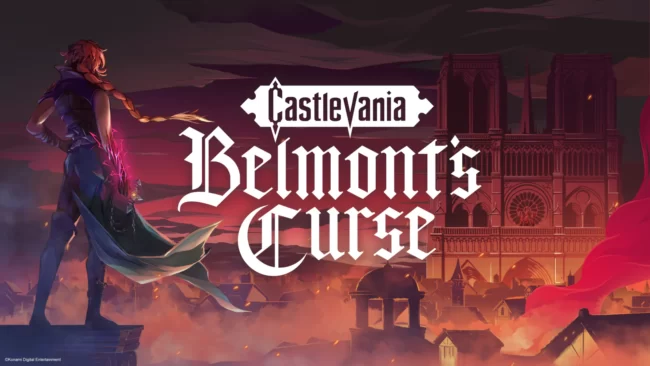 castlevania