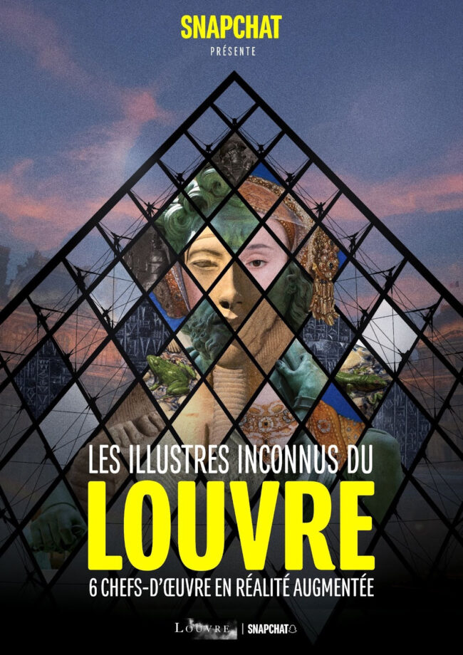 musée du louvre