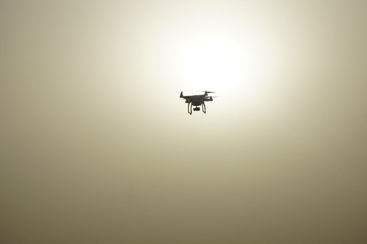 drone dubai