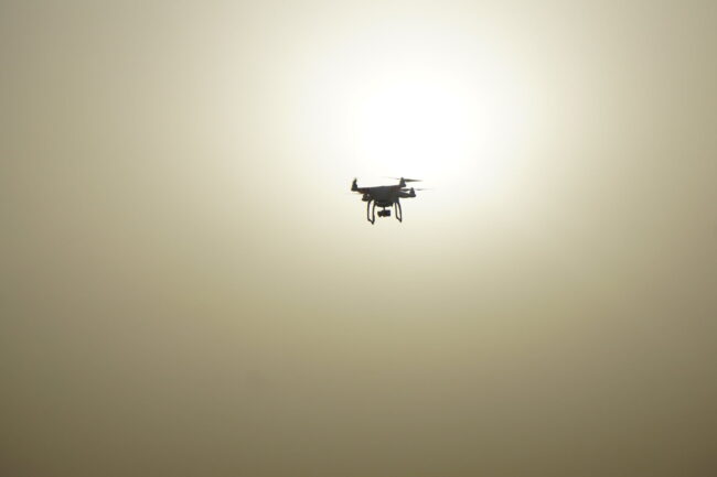 drone dubai