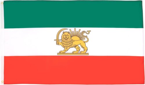 iran