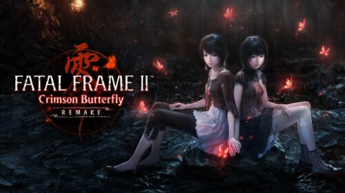 fatal frame II