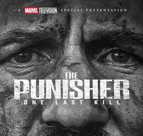marvel the punisher